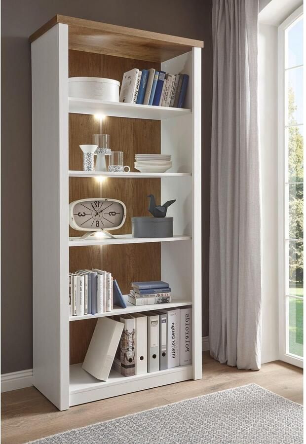 Home affaire Rek Beauvais Hoogte ca. 198 cm