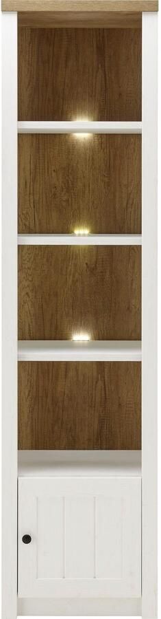 Home affaire Rek Beauvais Hoogte ca. 198 cm - Foto 4