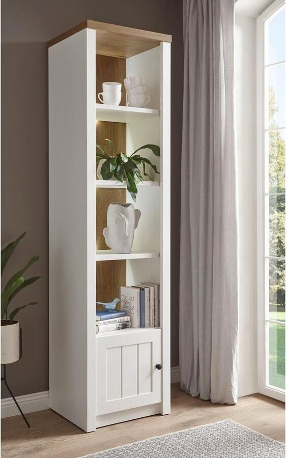 Home affaire Rek Beauvais Hoogte ca. 198 cm