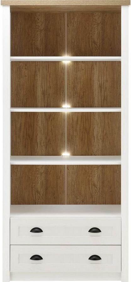 Home affaire Rek Beauvais Hoogte ca. 198 cm - Foto 4