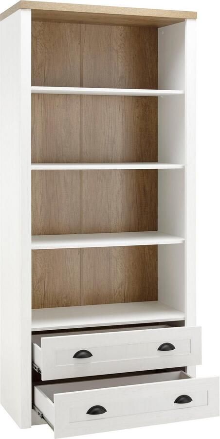 Home affaire Rek Beauvais Hoogte ca. 198 cm - Foto 3