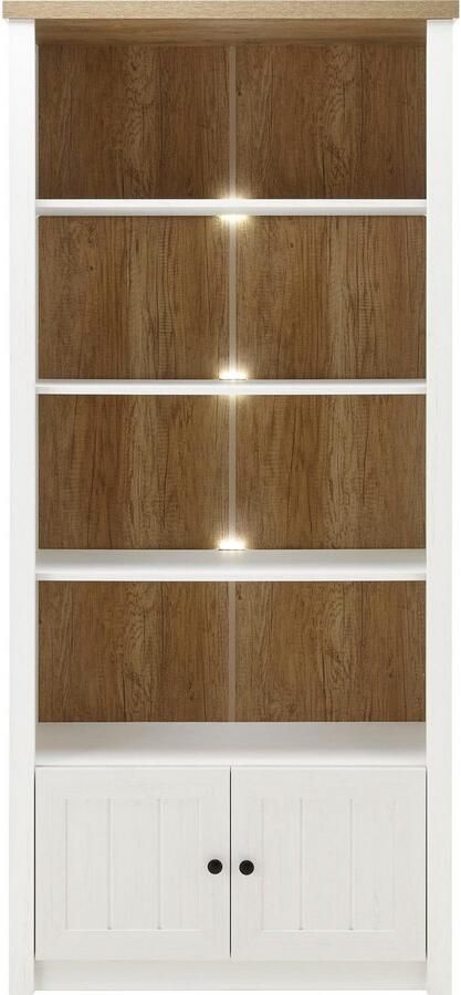 Home affaire Rek Beauvais Hoogte ca. 198 cm - Foto 4