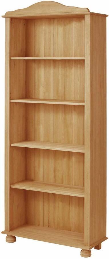 Home affaire Rek Mette van massief grenenhout in verschillende maten en kleuren - Foto 9