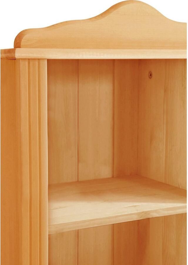 Home affaire Rek Mette van massief grenenhout in verschillende maten en kleuren - Foto 3