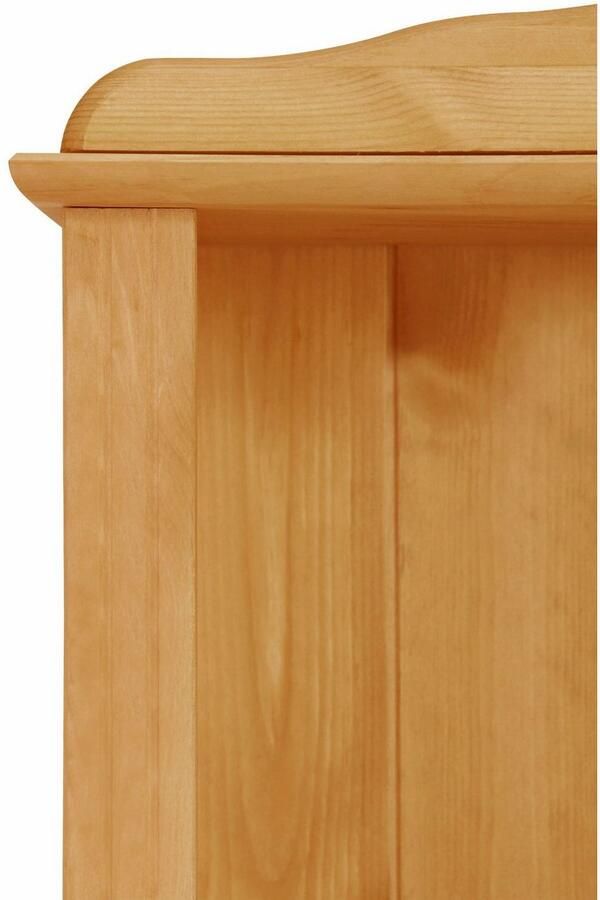 Home affaire Rek Mette van massief grenenhout in verschillende maten en kleuren - Foto 5