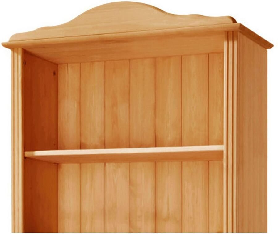 Home affaire Rek Mette van massief grenenhout in verschillende maten en kleuren - Foto 2