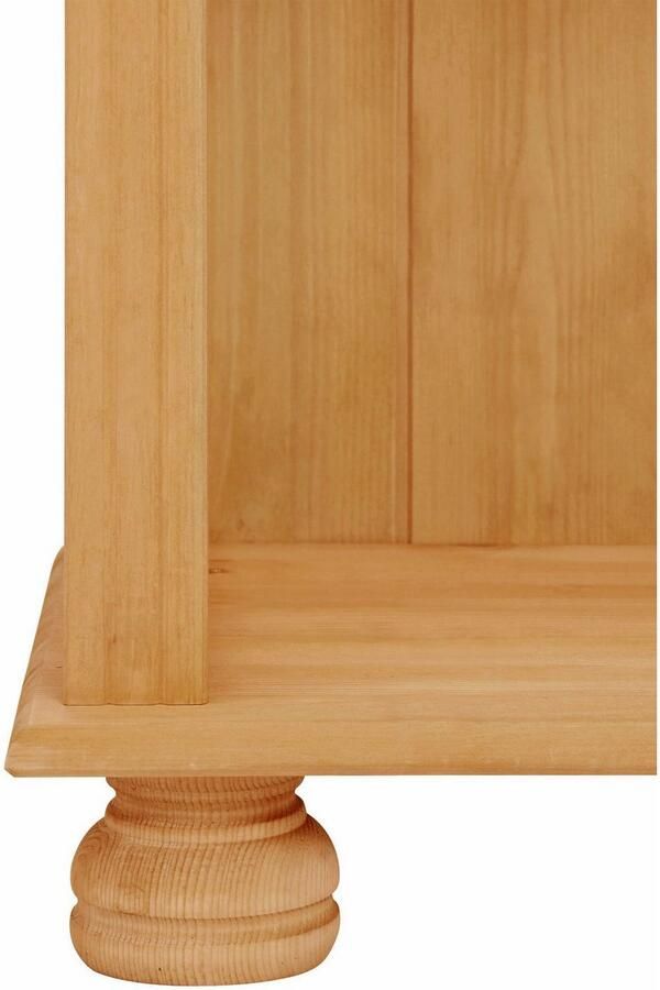 Home affaire Rek Mette van massief grenenhout in verschillende maten en kleuren - Foto 6