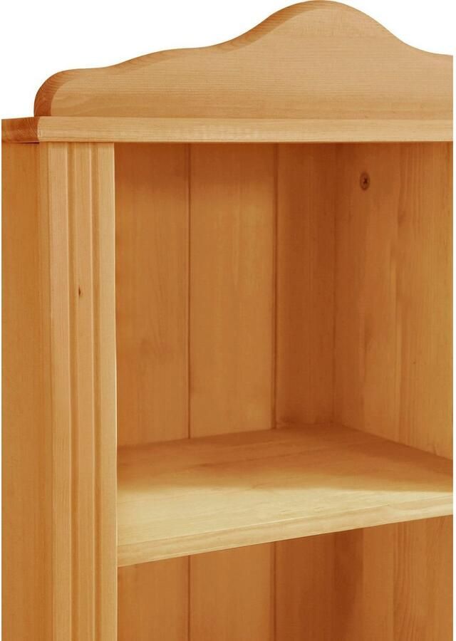 Home affaire Rek Mette van mooi massief grenenhout in verschillende maten en kleurvarianten - Foto 2