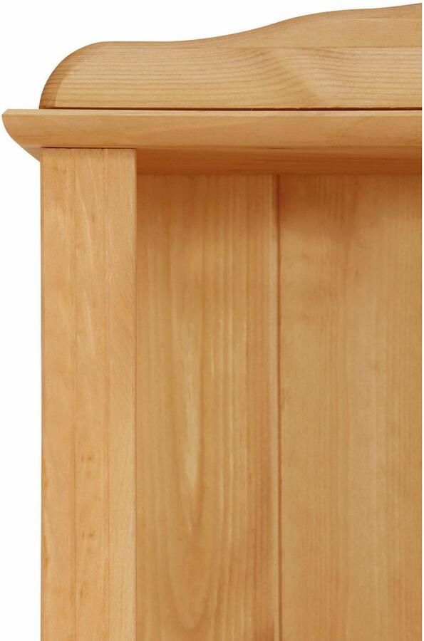 Home affaire Rek Mette van mooi massief grenenhout in verschillende maten en kleurvarianten - Foto 5