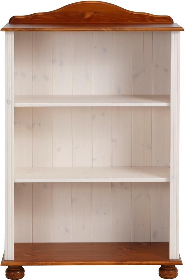 Home affaire Rek Mette van massief grenenhout in verschillende maten en kleuren - Foto 4