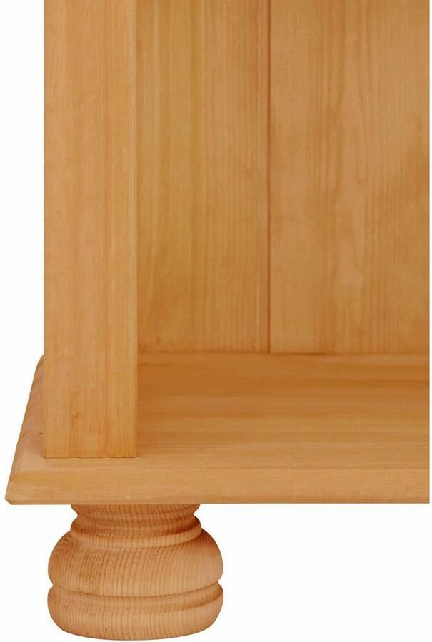 Home affaire Rek Mette van mooi massief grenenhout in verschillende maten en kleurvarianten - Foto 4