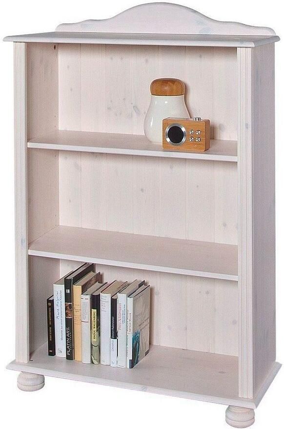 Home affaire Rek Mette van massief grenenhout in verschillende maten en kleuren