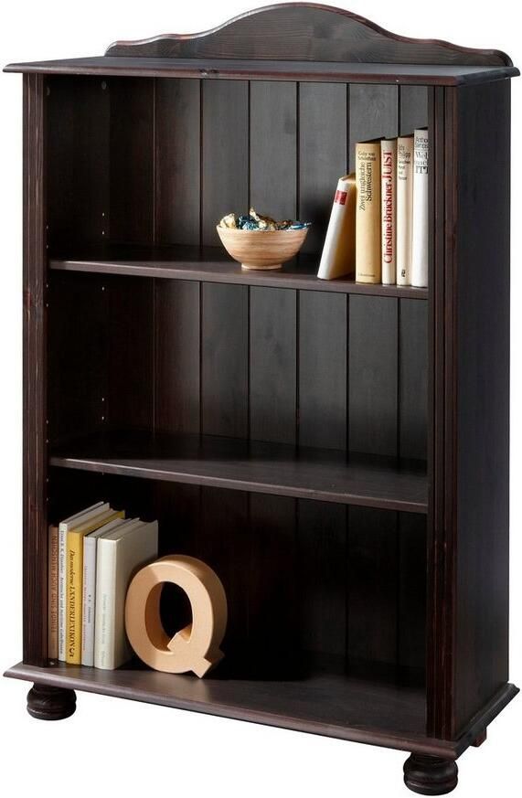 Home affaire Rek Mette van massief grenenhout in verschillende maten en kleuren - Foto 2