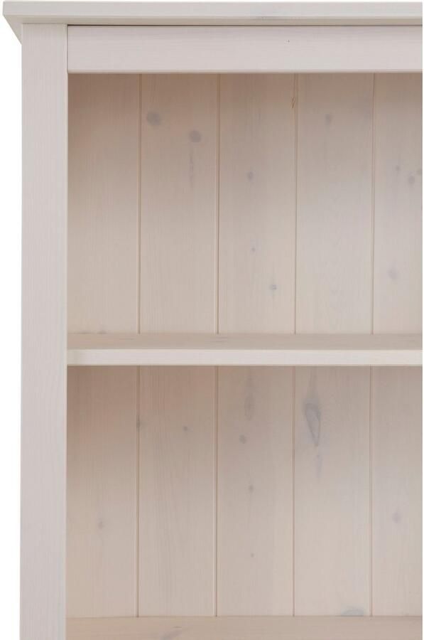 Home affaire Rek Pivo van mooi massief grenenhout hoogte 106 cm - Foto 3