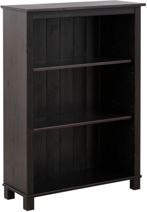 Home affaire Rek Pivo van mooi massief grenenhout hoogte 106 cm