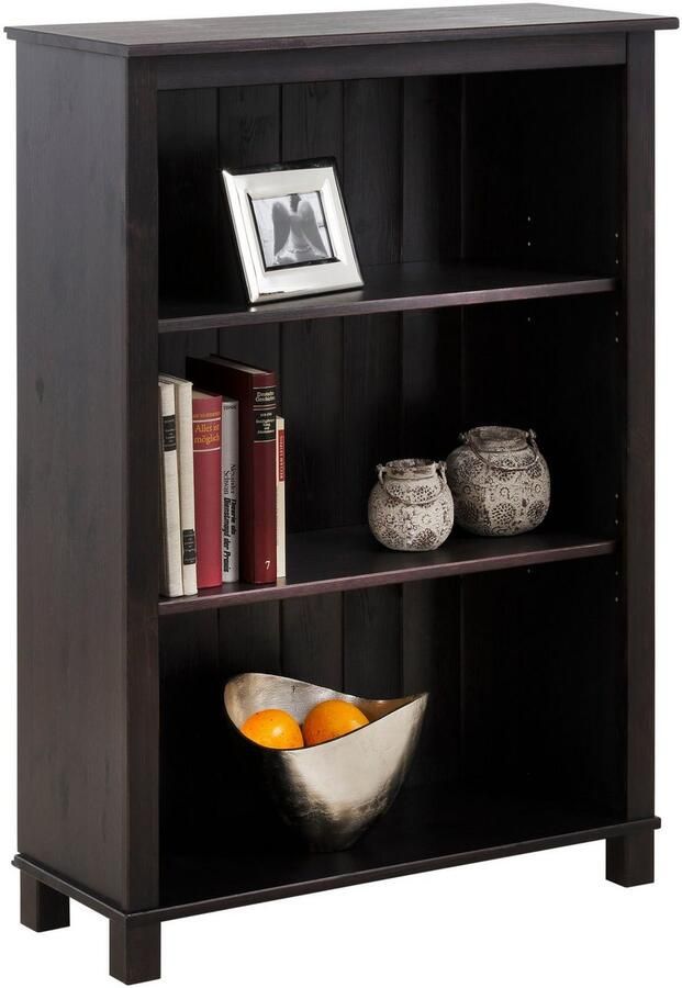 Home affaire Rek Pivo van mooi massief grenenhout hoogte 106 cm - Foto 2