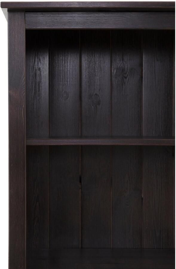 Home affaire Rek Pivo van mooi massief grenenhout hoogte 106 cm - Foto 4