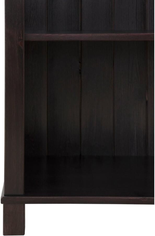 Home affaire Rek Pivo van mooi massief grenenhout hoogte 106 cm - Foto 3