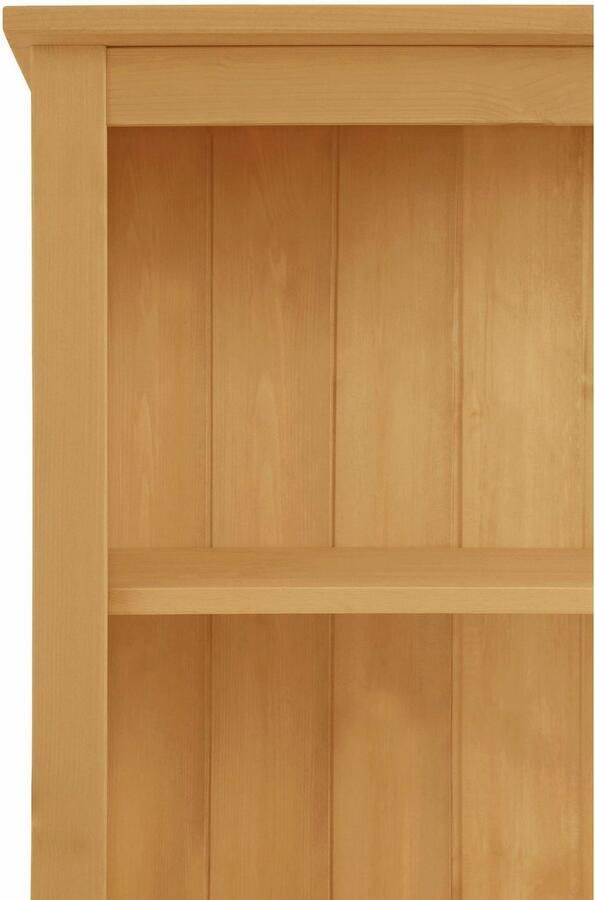 Home affaire Rek Pivo van mooi massief grenenhout hoogte 106 cm - Foto 3