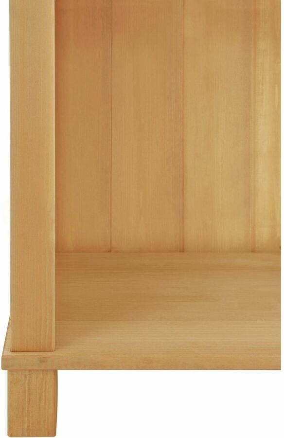 Home affaire Rek Pivo van mooi massief grenenhout hoogte 106 cm - Foto 4