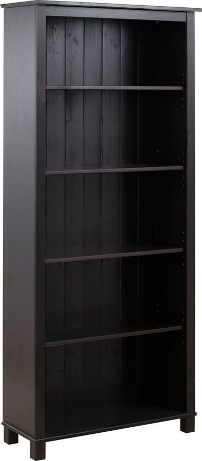 Home affaire Rek Pivo van mooi massief grenenhout hoogte 171 cm - Foto 7