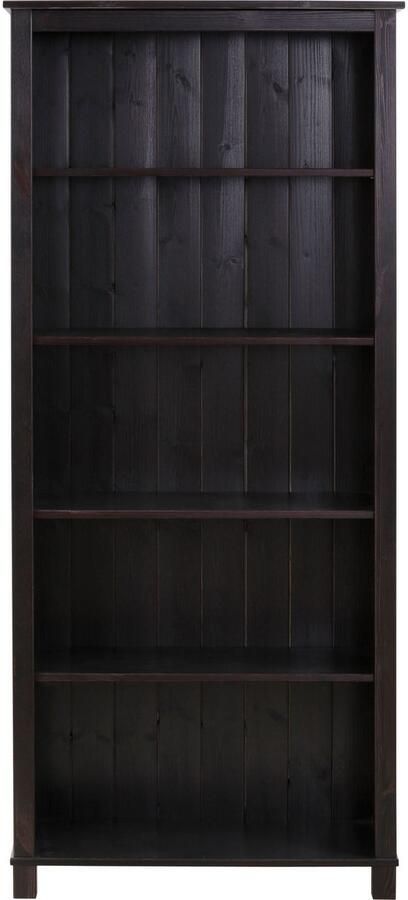 Home affaire Rek Pivo van mooi massief grenenhout hoogte 171 cm - Foto 5