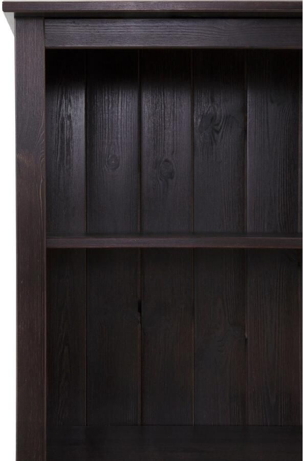 Home affaire Rek Pivo van mooi massief grenenhout hoogte 171 cm - Foto 2