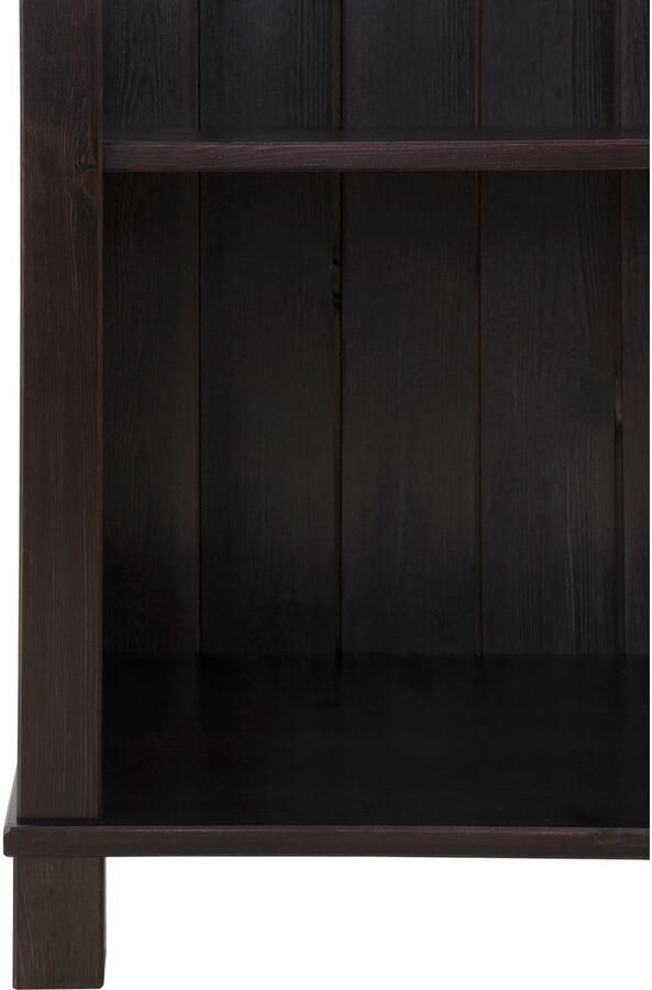 Home affaire Rek Pivo van mooi massief grenenhout hoogte 171 cm - Foto 3