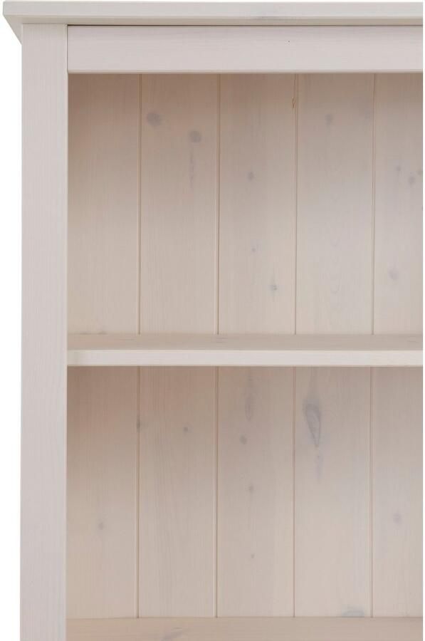 Home affaire Rek Pivo van mooi massief grenenhout hoogte 171 cm