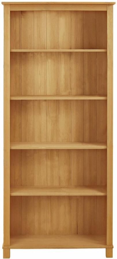 Home affaire Rek Pivo van mooi massief grenenhout hoogte 171 cm - Foto 3