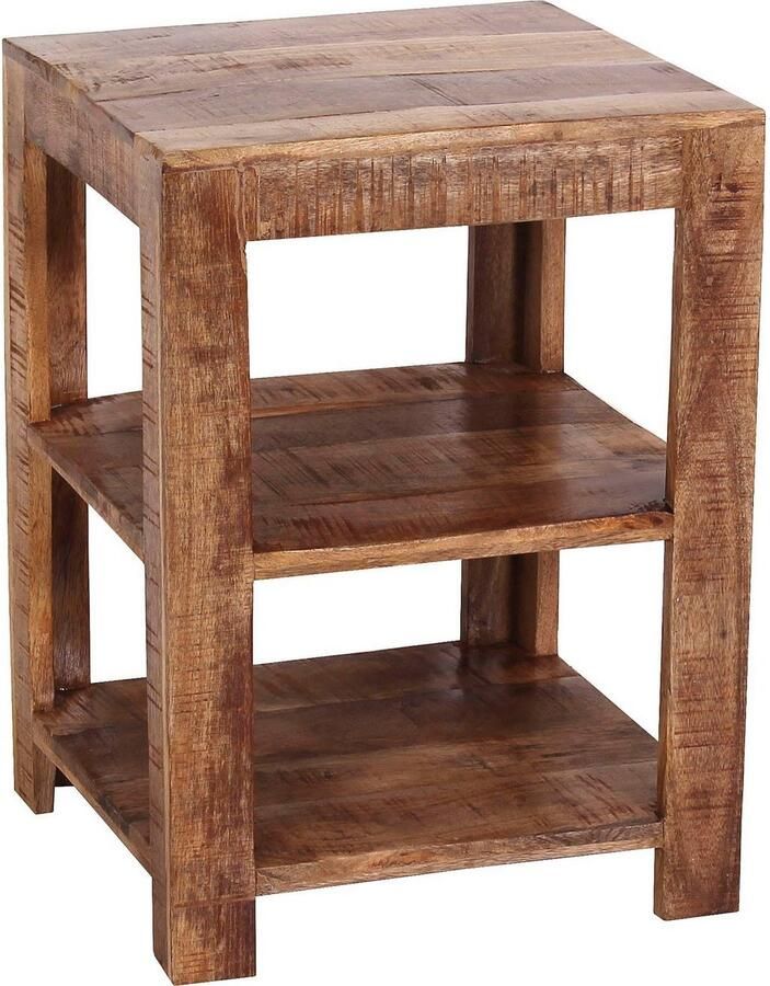 Artistiq Living Artistiq Wandrek Aeden Mangohout Bruin