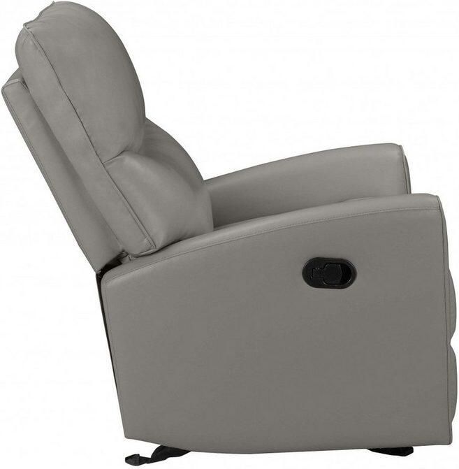 Home affaire Relaxfauteuil Chesley tv-stoel met slaapfunctie woonkamerstoel - Foto 8