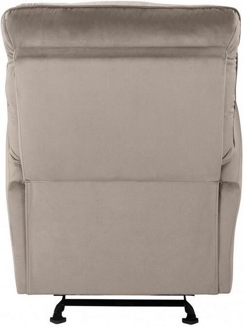 Home affaire Relaxfauteuil Chesley tv-stoel met slaapfunctie woonkamerstoel - Foto 11