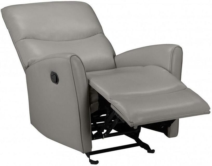 Home affaire Relaxfauteuil Chesley tv-stoel met slaapfunctie woonkamerstoel - Foto 5