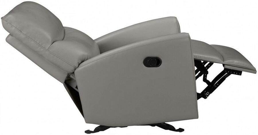 Home affaire Relaxfauteuil Chesley tv-stoel met slaapfunctie woonkamerstoel - Foto 9