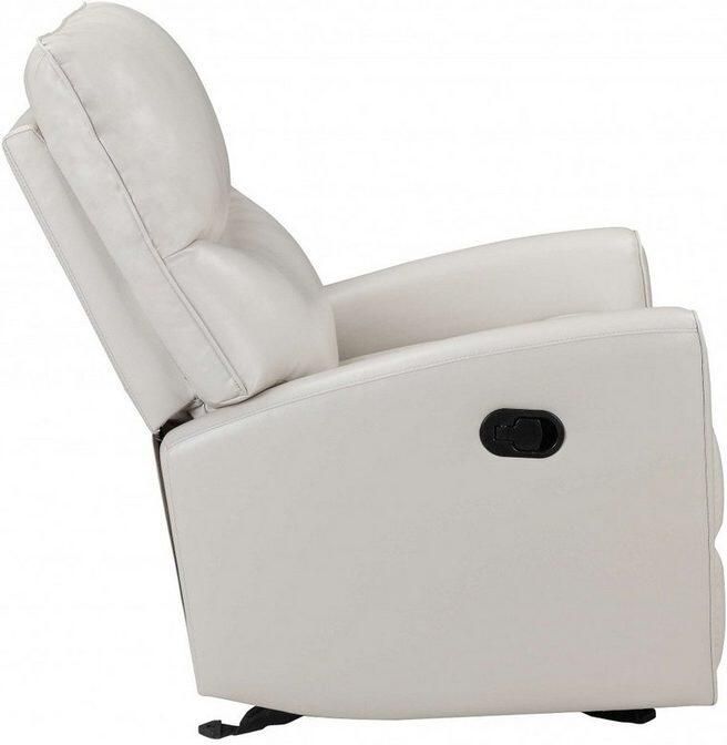 Home affaire Relaxfauteuil Chesley tv-stoel met slaapfunctie woonkamerstoel - Foto 8