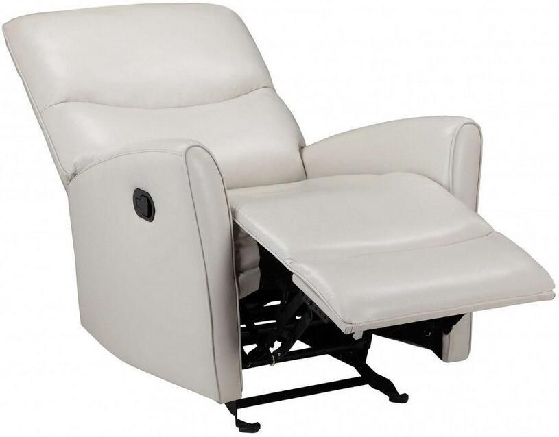 Home affaire Relaxfauteuil Chesley tv-stoel met slaapfunctie woonkamerstoel - Foto 5