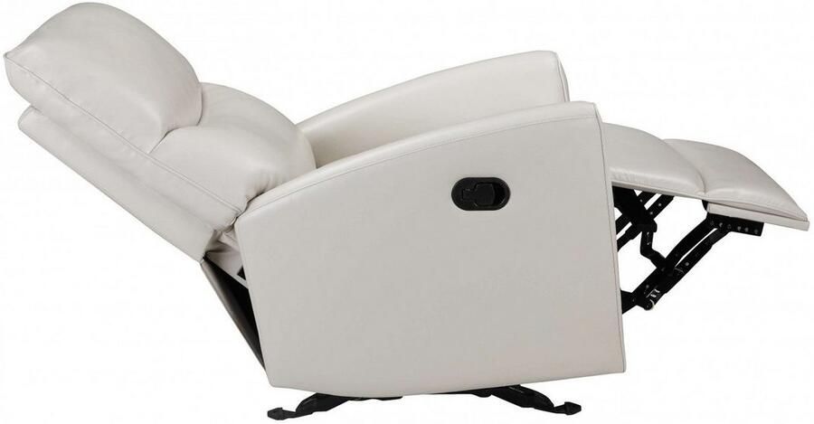 Home affaire Relaxfauteuil Chesley tv-stoel met slaapfunctie woonkamerstoel - Foto 9