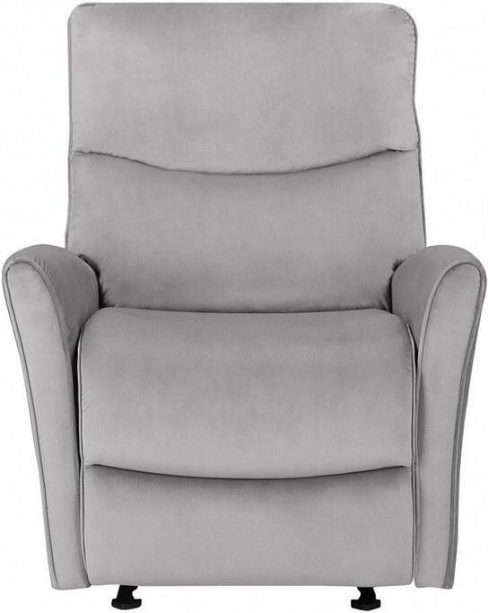 Home affaire Relaxfauteuil Chesley tv-stoel met slaapfunctie woonkamerstoel - Foto 10