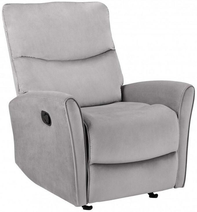 Home affaire Relaxfauteuil Chesley tv-stoel met slaapfunctie woonkamerstoel - Foto 7