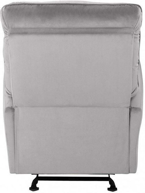 Home affaire Relaxfauteuil Chesley tv-stoel met slaapfunctie woonkamerstoel - Foto 11