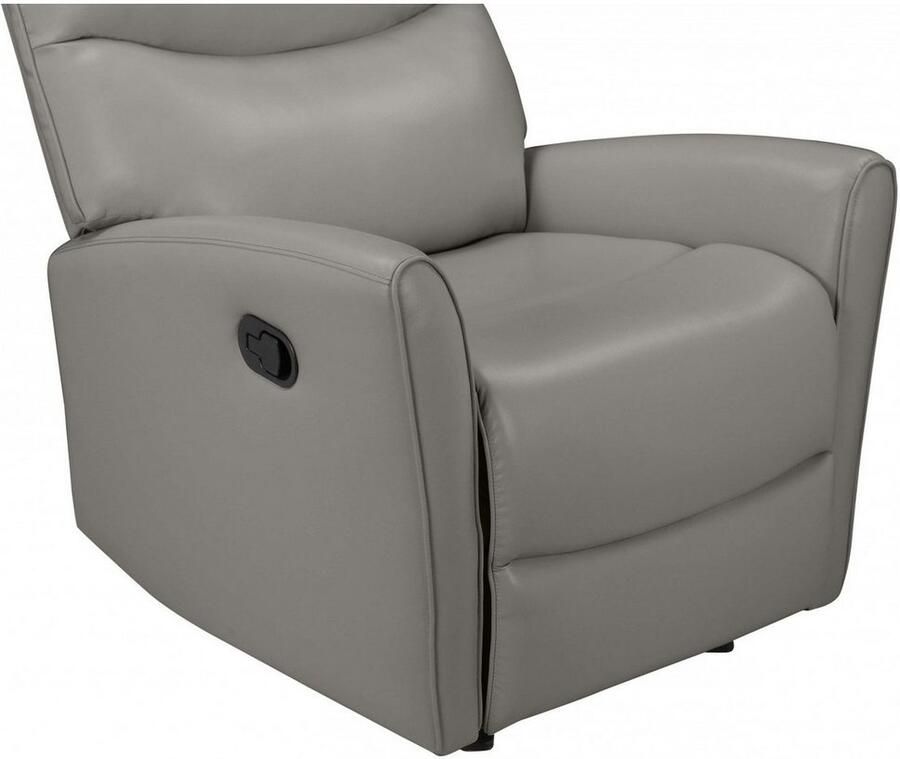 Home affaire Relaxfauteuil Chesley tv-stoel met slaapfunctie woonkamerstoel - Foto 4