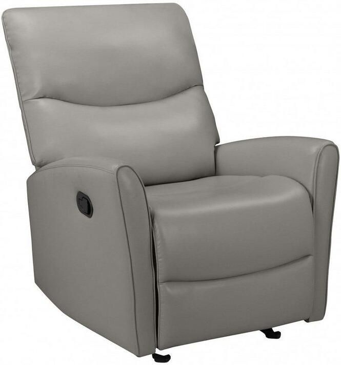 Home affaire Relaxfauteuil Chesley tv-stoel met slaapfunctie woonkamerstoel - Foto 7