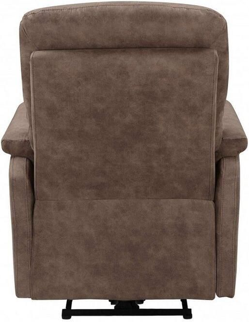 Home affaire Relaxfauteuil Coullon tv-stoel met slaapfunctie - Foto 12