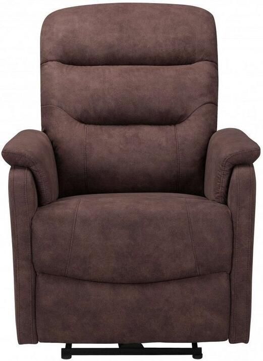 Home affaire Relaxfauteuil Coullon tv-stoel met slaapfunctie - Foto 10