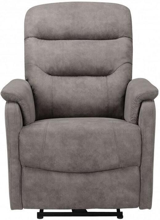 Home affaire Relaxfauteuil Coullon tv-stoel met slaapfunctie - Foto 11