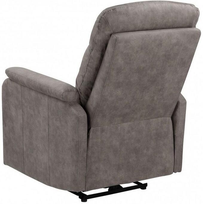 Home affaire Relaxfauteuil Coullon tv-stoel met slaapfunctie - Foto 8
