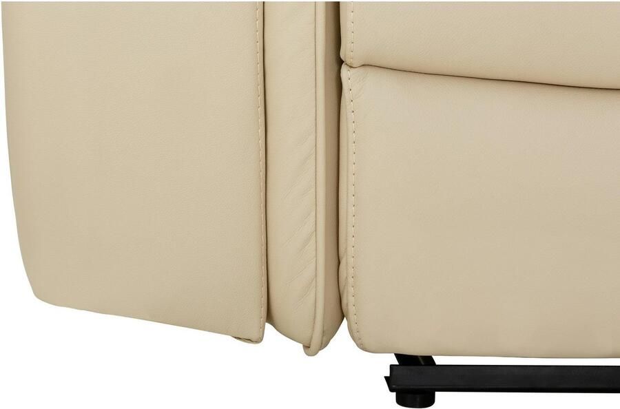 Home affaire Relaxfauteuil Maldini TV-stoel met elektrische relaxfunctie en usb-stekkeraansluiting breedte 109 cm - Foto 6