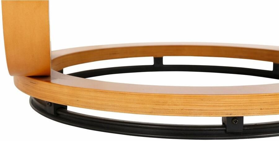 Home affaire Relaxfauteuil Paris tv-stoel met poef en handmatige ligfunctie (set 2 stuks) - Foto 9