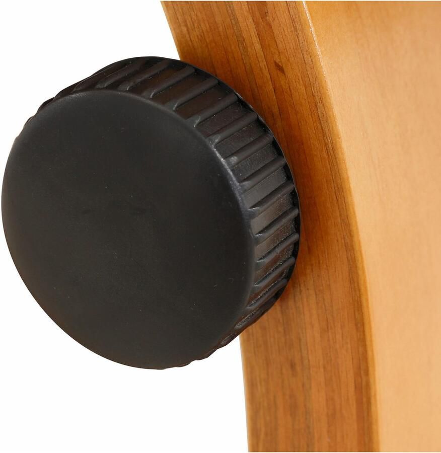 Home affaire Relaxfauteuil Paris tv-stoel met poef en handmatige ligfunctie (set 2 stuks) - Foto 2